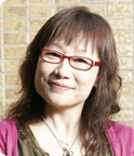 鄧潔明 Theresa Tang Kit Ming