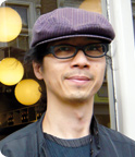黃志淙 Wong Chi Chun