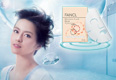 FANCL ��������ح���-���� Moisture Lock Mask Hydrating