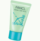 FANCL ��ղ`�h��b���� Sebum Care Pack