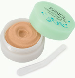 FANCL ��խ׹��� Pore Cover Base (Mousse Style)