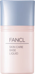 FANCL 無添加亮膚底霜–清爽 Skin Care Base Liquid