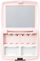 FANCL 化粧盒 Point Make Case