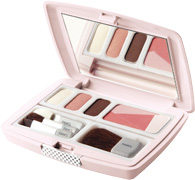 FANCL 化粧盒 Point Make Case