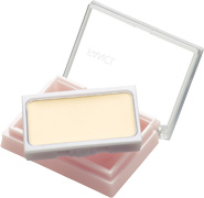 FANCL 無添加眼影底霜 Creamy Eye Color Base