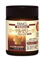 ���Ӽ� Royal Jelly