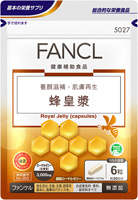 ���Ӽߡ]���n�^ Royal Jelly (Capsules)