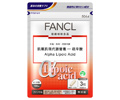 FANCL 抗氧抗斑代謝營養-硫辛酸 Alpha Lipoic Aci