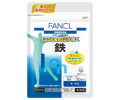FANCL 健體鐵質 Iron