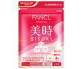 FANCL 美時-美健煥采營養素 Bitoki - Anti-aging Nutrient Complex