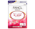FANCL 靜心營養素 MenoSupport
