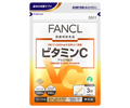 FANCL 天然果實維他命 C Vitamin C with Acerola