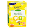 FANCL 美味維他命C加B Chewable Vitamin C & B
