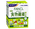 FANCL 清腸纖維 Fiber Support