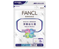 FANCL 淨腸益生菌 Natural Biotics