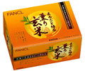 FANCL 玄米綠茶 High Quality Rice Tea
