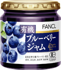 FANCL �ɲ��Ų��� Blueberry Jam