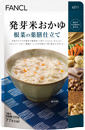 FANCL �o�ަ̵�-�ڵ� Healthy Diet Congee