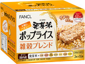FANCL 八穀無鹽米通