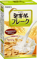 FANCL �o�ަ̤� Pre-germinated Brown Rice