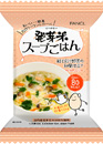 FANCL 發芽米湯飯- 發芽玄米系列 (和風口味) Rice Soup - Pre-germinated Brown Rice Series (Japanese Style)