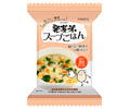 FANCL 發芽米湯飯-發芽玄米系列 (和風口味) Rice Soup - Pre-germinated Brown Rice Series (Japanese Style)