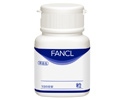 FANCL 防潮密實瓶 Food Supplement Bottle