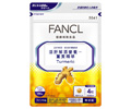 FANCL 活肝解酒營養-薑黃精華 Turmeric