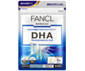 FANCL DHA (DocosaHexaenoic Acid)