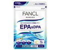 FANCL EPA & DPA(Eicosapentaenoic Acid & Docosapentaenoic acid)