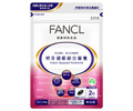 FANCL 明目健眼綜合營養 Vision Support Nutrients