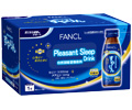 FANCL 自然甜睡營養飲料 Pleasant Sleep Drink