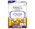 FANCL 綜合護肝營養 Liver Support