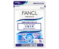 FANCL 計壓支援 Blood-PresSupport