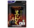 FANCL 健體除倦黑蒜 Energizing Black Garlic