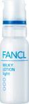 FANCL 鎖水乳液 - 清爽 Milky Lotion Ligh