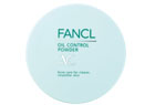 FANCL 袪痘控油粉末 Oil Control Powder