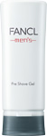 FANCL 剃鬚膏 Pre Shave Gel