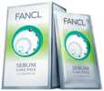 FANCL ��ղ`�h��b���� Sebum Care Pack